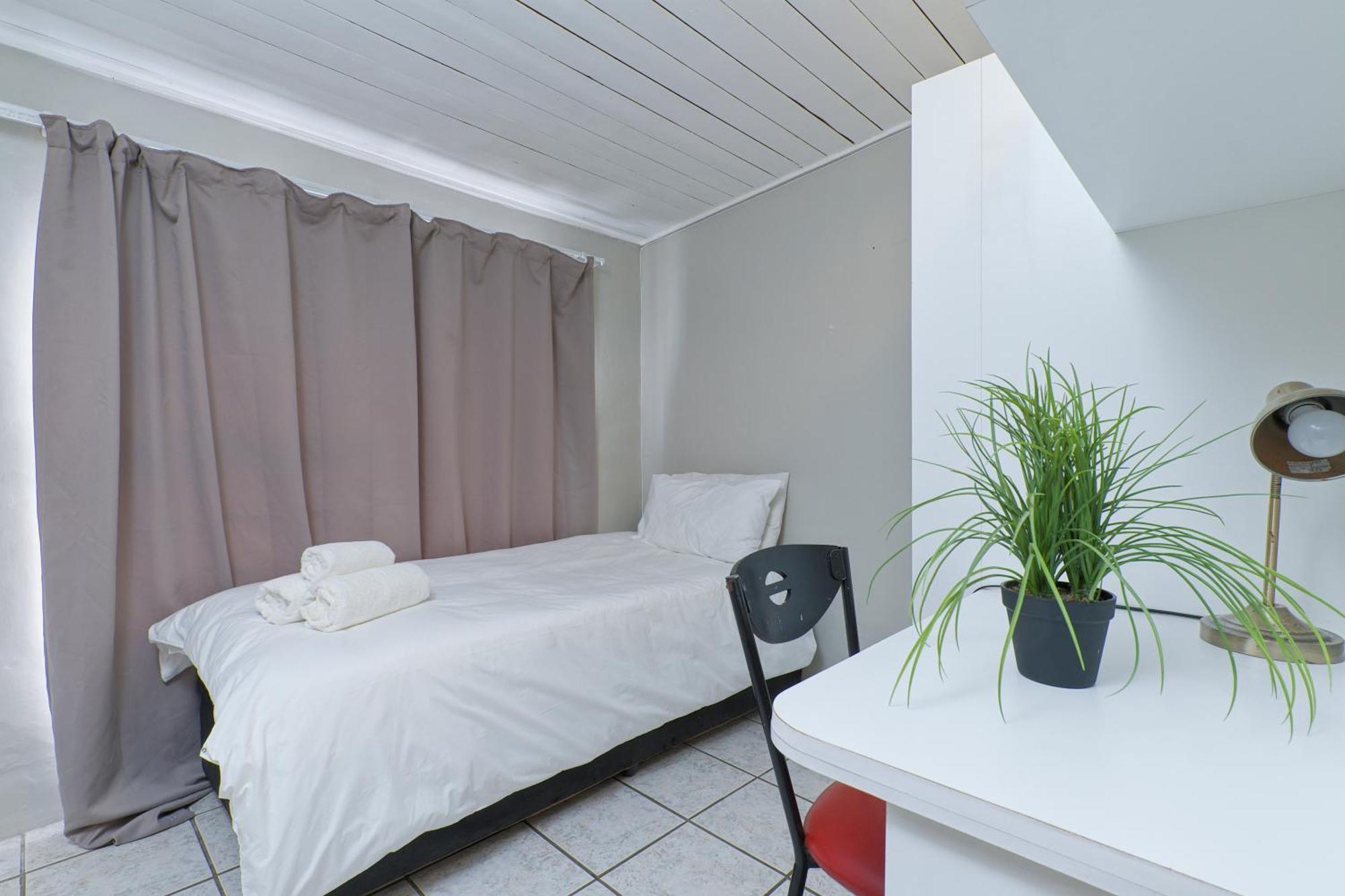Royal Palms Guest House Port Elizabeth Exterior photo